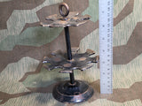 Double-Tier 14 Stamp Holder