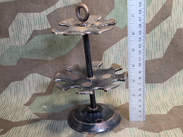 Double-Tier 14 Stamp Holder