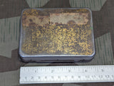 Bremer Flagge Loose Tobacco Tin
