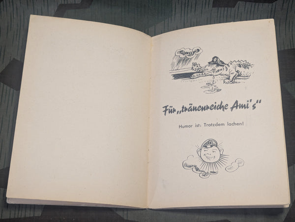 Billige Weisheiten 1933 Torpedo Boot Crew Book
