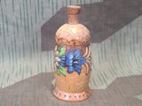 Wooden Berchtesgaden Salt Shaker