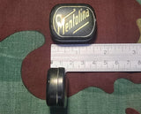 Italian Mentolina Medical Tin