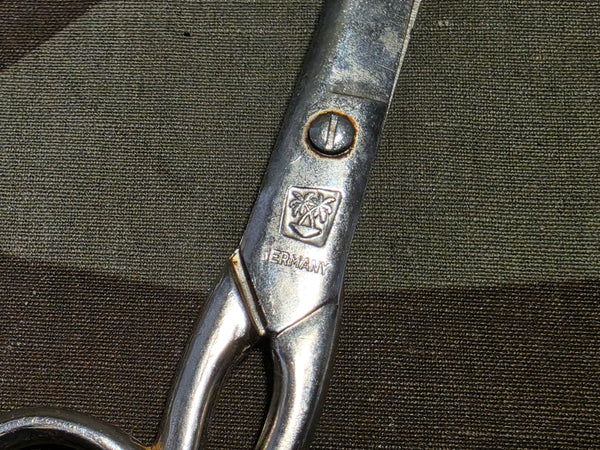 Small Germany Scissors