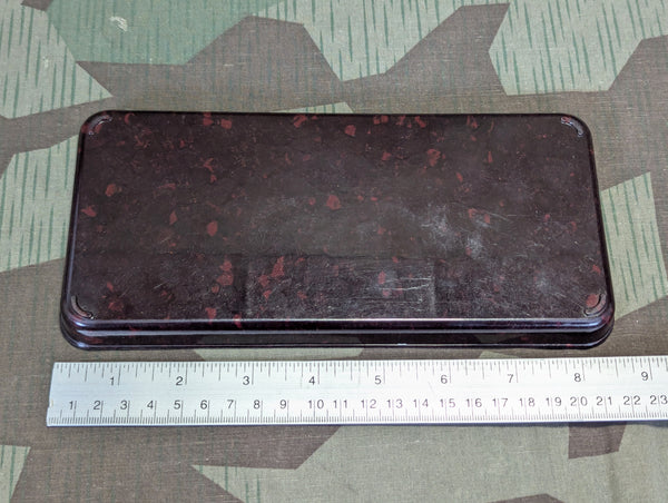 Bakelite Tray Office Organizer