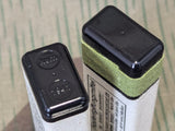 Reproduction Gas Decontamination Tube