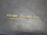 Meine Dienstzeit Photo Album Stripped