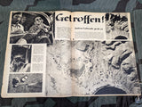 Der Adler Magazine 17 September 1940 Heft 19