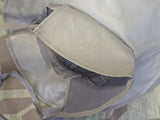 Kriegsmarine U-Boot Foul Weather Watch Hat Size 58?