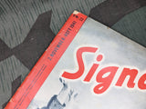 2 November 1941 Signal in German No. 22
