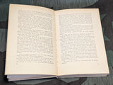 "Das stille Feuer" Daily Life of a DRK Nurse Book