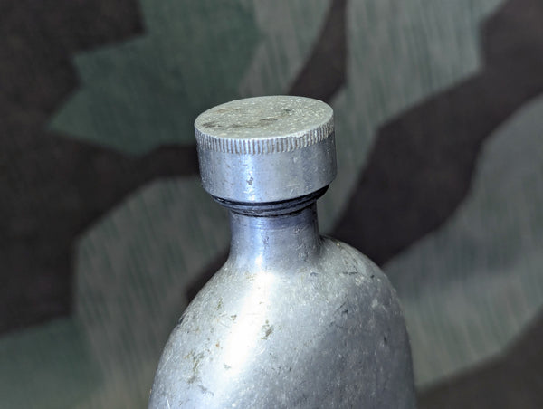 Small Canteen Flask