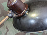 Helion Bakelite Desk Lamp