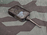 8cm Mortar Tool Kit Oiler