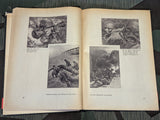 Ganze Männer Fallschirmjager Book FJR6 Sturmregiment