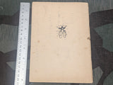Billige Weisheiten 1933 Torpedo Boot Crew Book