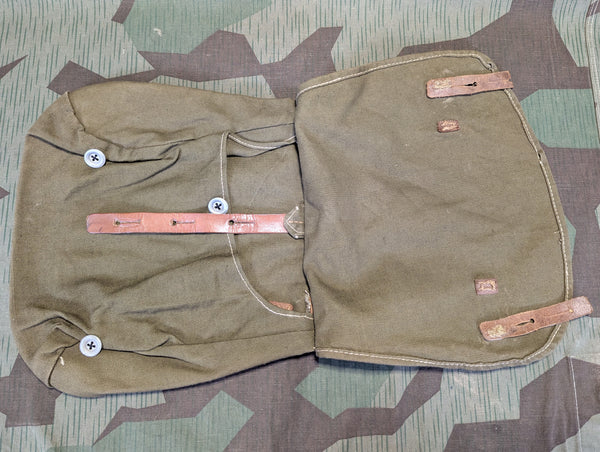 Mid-War Bread Bag