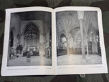Tornisterschrift 1942 Deutschland Ewiger Hort Der Kunst (AS-IS)