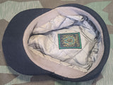 Italian Made Ski Hat (~Size 57)