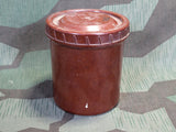 Large gts Bakelite Container
