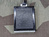 Original Marsch Kompass Compass with Lanyard