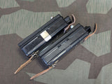 Daimon Wehrmacht Flashlight NOS