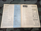 Kraftfahrzeug Handwerk Heft 52 - 28. Dezember 1940 Krafthand