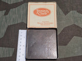 Tennis Club Tin for Cigarillos