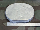 Larger Size Aluminum Bread Tin EB