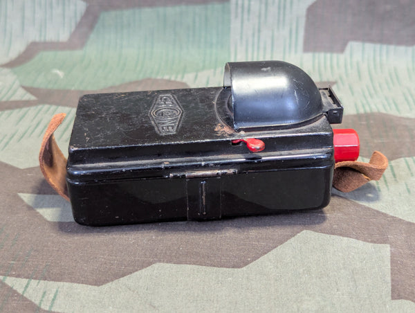 Crone German Wehrmacht Flashlight
