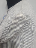 Navy WAVES Officer's Seersucker Jacket <br> (38" Bust)