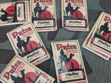 Putra Pepper Packet