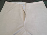 German Long Underwear - 33" Waist +/-