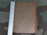 Schlag nach! Book 1941 Learn Almost Anything