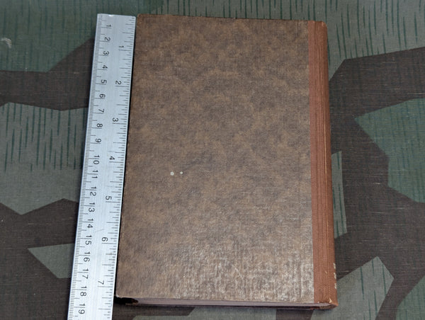 Schlag nach! Book 1941 Learn Almost Anything