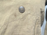 Gebirgsjäger Windjacke Wind Jacket Civilian? (42" Chest)