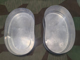 Aluminum Bread Tin (with a few dents)
