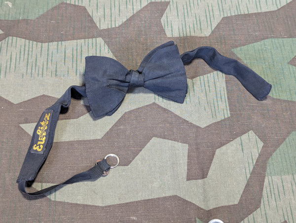 German No Tie Bow Tie