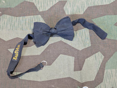 German No Tie Bow Tie