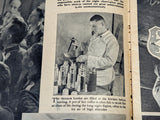 Der Adler Magazine December 16 1941 ENGLISH