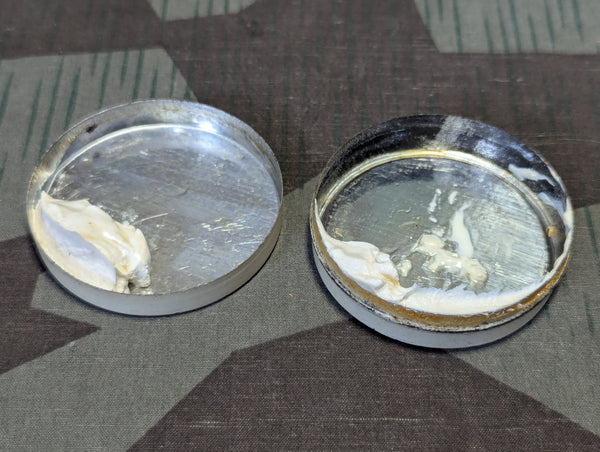 Lipsia- Hautbalsam Skin Cream Tin