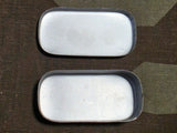 Lebewohl Foot Bandage Tin Hühneraugen