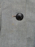 American Red Cross Military Welfare Summer Uniform Jacket and Skirt <br> (B-38" W-26" H-36")