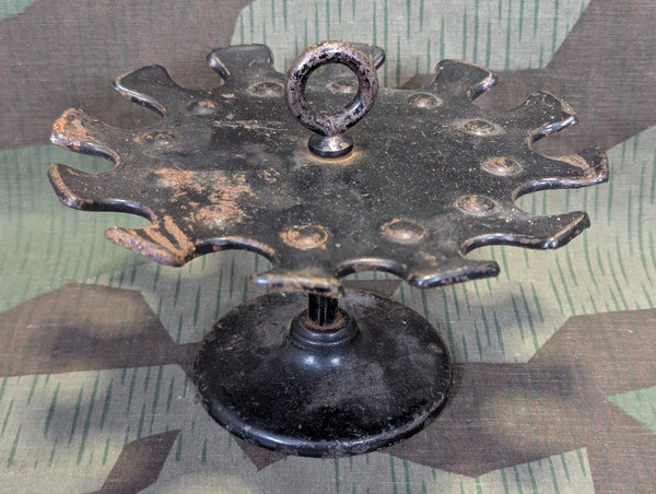Large 12 Stamp Holder Carousel