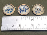 Kellogg's Pep Navy Bomb Squadron Pins