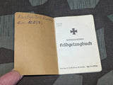 Soldier's Catholic Feldgesangbuch