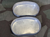 Aluminum Bread Tin