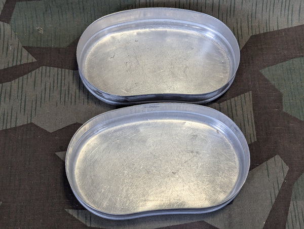 Aluminum Bread Tin