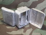 Mica Hygiene Kit Box Empty