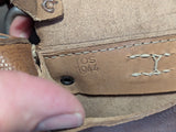 Lot of 2 G43 Pouches AS-IS