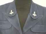 WAVES Officer's Jacket First Pattern Summer <br> (37 1/2" Bust)